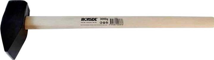 Actual product image Ironside Sledgehammer, 5 kg (5000 g)