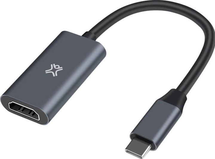XtremeMac Type C to HDMI Adapter (HDMI, 21.20 cm)