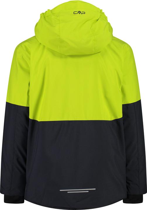 Produktbild CMP Campagnolo Snaps Hoodie (116)