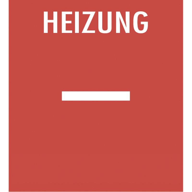 JUNG, Programma di commutazione degli accessori, Materiale di etichettatura Pellicola di ricambio AS60FO