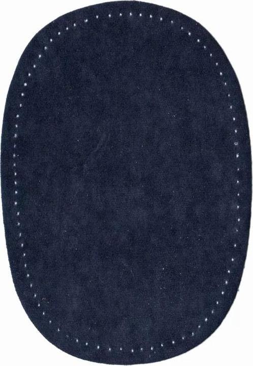 Image du produit Prym Patches Velourlederimitat (1 pcs, 8 x 10.50 cm)