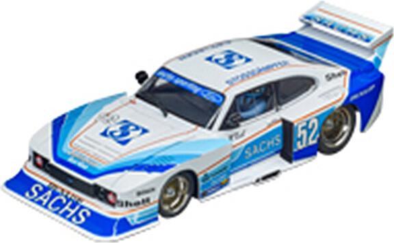Produktbild Carrera Ford Capri Zakspeed Turbo "Sachs"