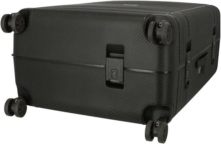 Image du produit Movom Set de 2 valises avec roues multidirectionnelles et serrures TSA