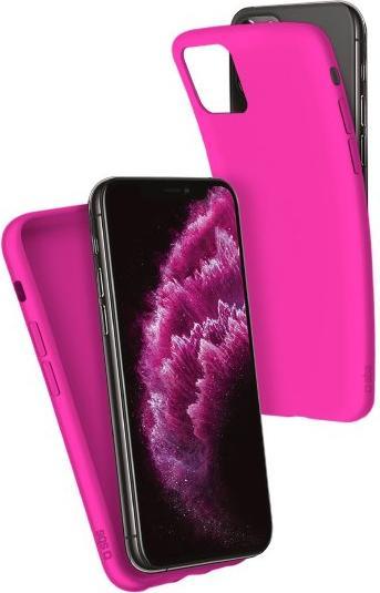 Actual product image SBS Cover (Apple iPhone 11 Pro)
