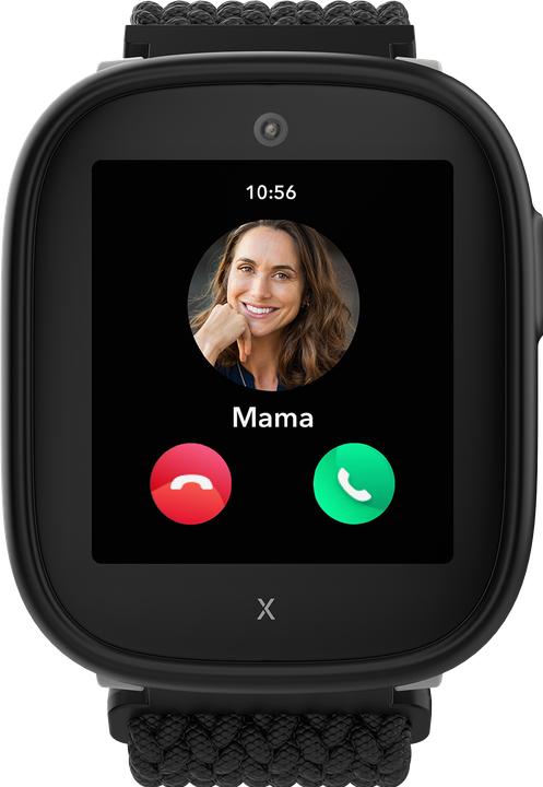 Actual product image Xplora X6Play (2.Gen.) SIM free (0.00 mm, 4G)