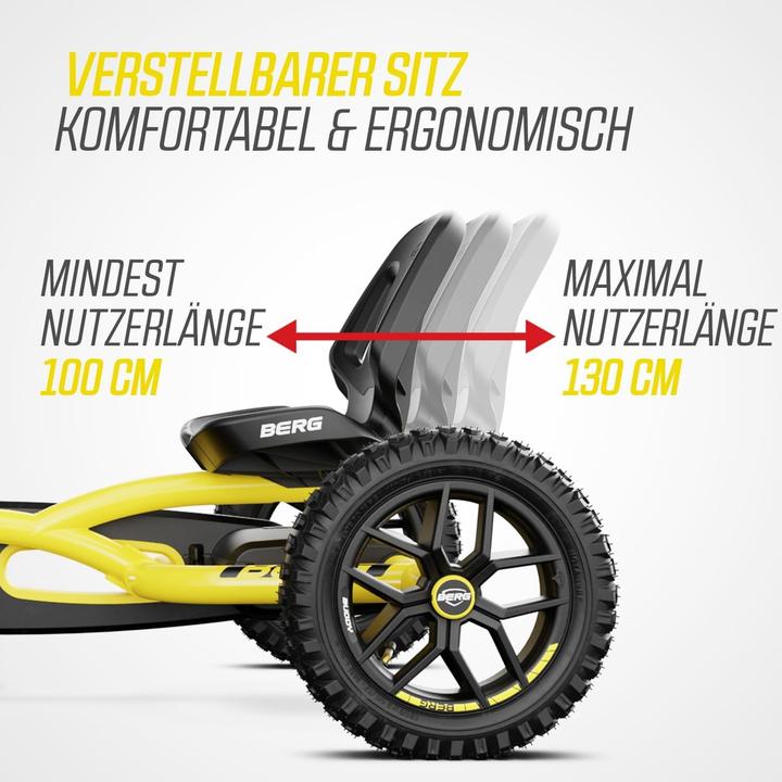 Produktbild BERG Buddy