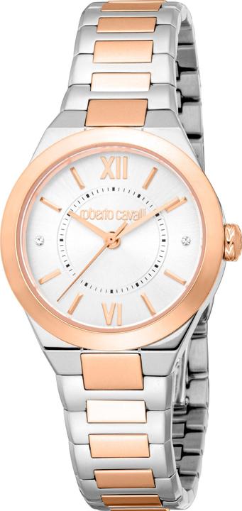 Grigio argento Oro rossastro