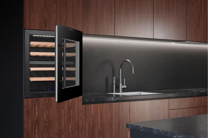 Produktbild Trisa Dual Zone