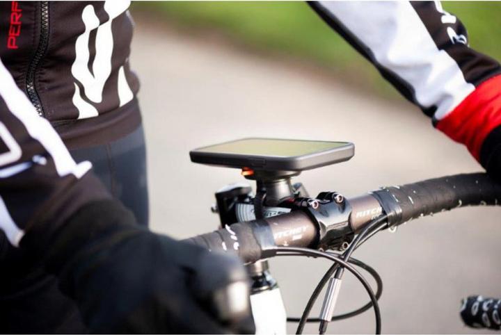 Produktbild Tigra Fitclic Neo Bike Kit Apple iPhone 11 Pro