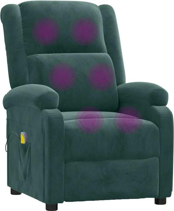 Produktbild vidaXL Alaxis