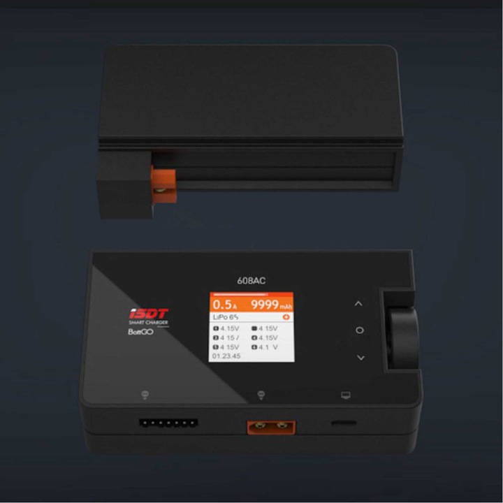 Produktbild Isdt Ladegerät 608AC Smart Charger