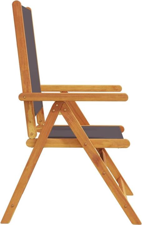 Produktbild vidaXL Gartenstuhl