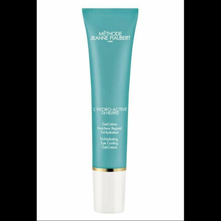 Actual product image Méthode Jeanne Piaubert Hydro Act Gel Cool Tri Hydratant (Gel, 15 ml, Day + Night)