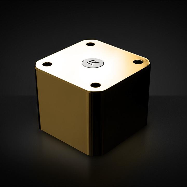 Produktbild EKWB EK Quantum Convection D5 gd 3831109895399