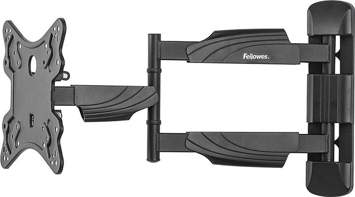 Image du produit Fellowes Support mural Full Motion pour TV (Mur, 55")
