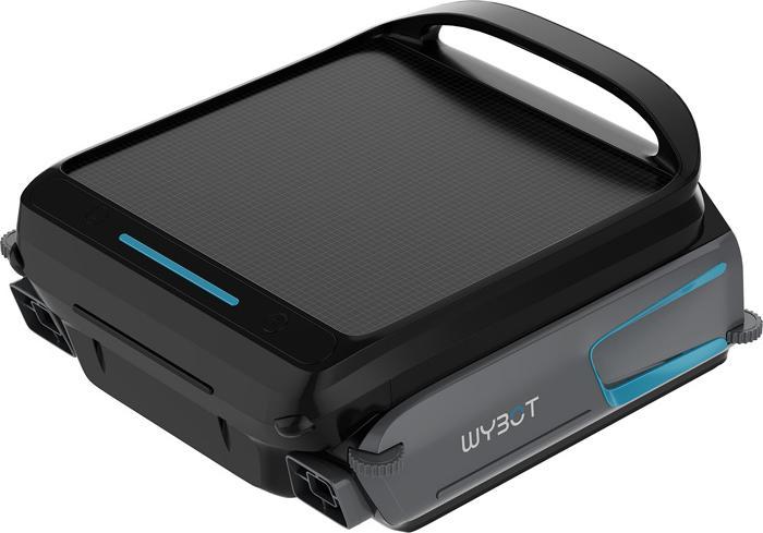 Wybot F1 wireless pool cleaning robot