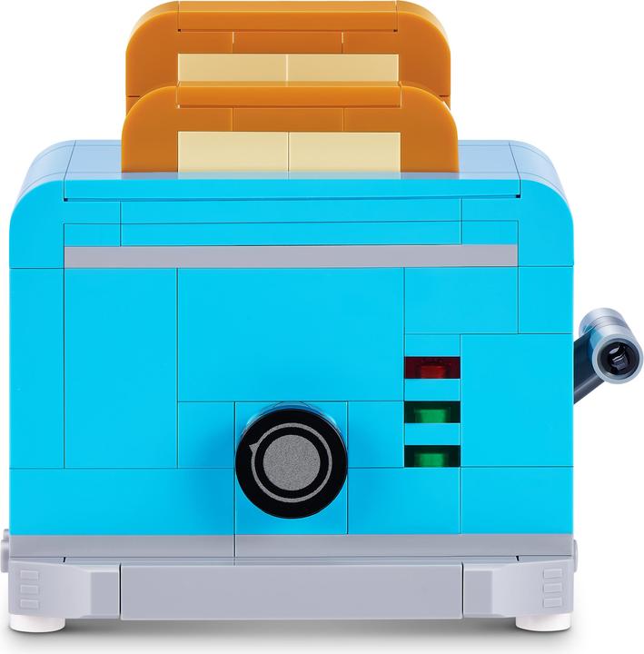 Produktbild Zuru 83224GQ1 Bauspielzeug