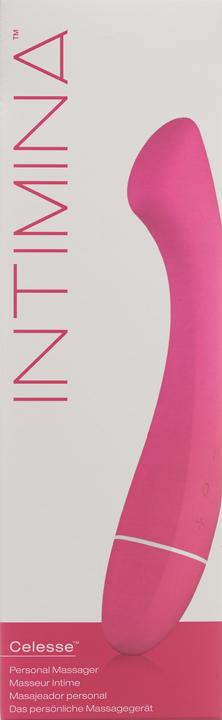 Actual product image Intimina CELESSE the personal massager