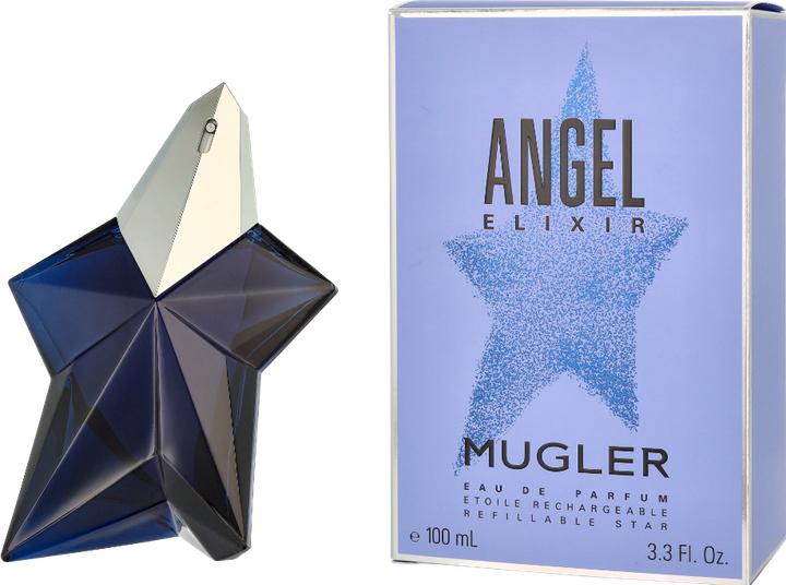 Actual product image Thierry Mugler Angel Elixir (Eau de parfum, 100 ml)