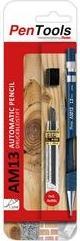 Produktbild Pentel Druckbleistift AM13, Minenst„rke: 1,5 mm, dunkelblau (1.30 mm, HB, 1 x)