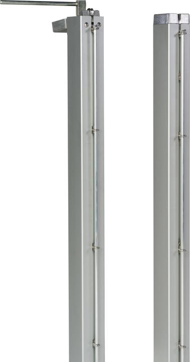 Image du produit Sport-Thieme Haspo Poteau de tennis "Alu