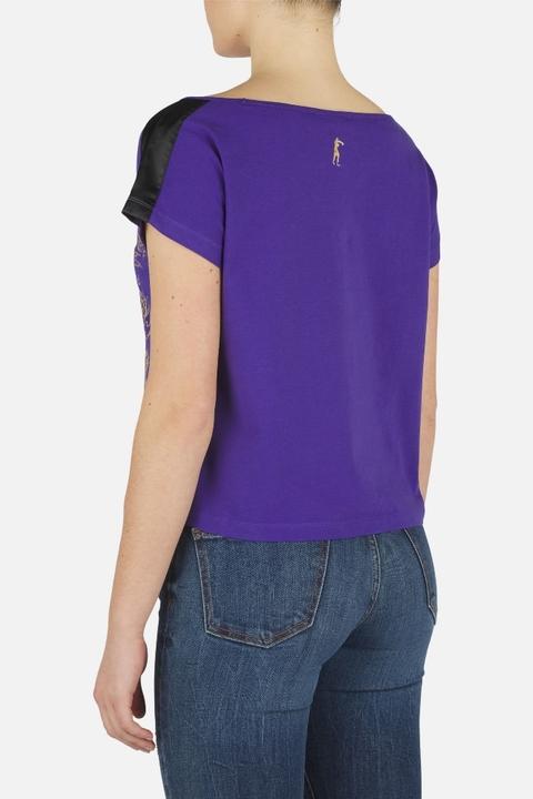 Produktbild Boxeur des Rues Dragon Print T-Shirt (XL)