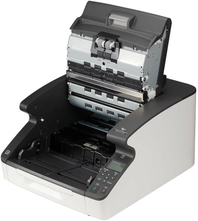 Actual product image Canon DR-G2140 (LAN, USB, WLAN)