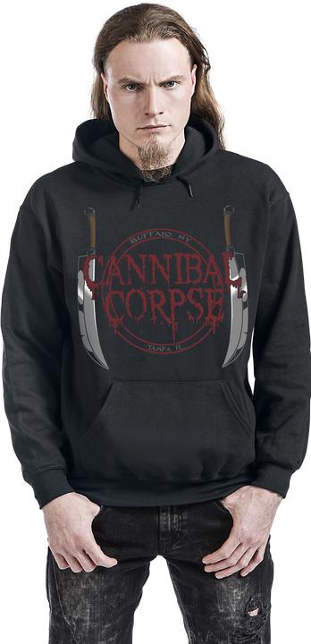 Produktbild Cannibal Corpse Knife (S)