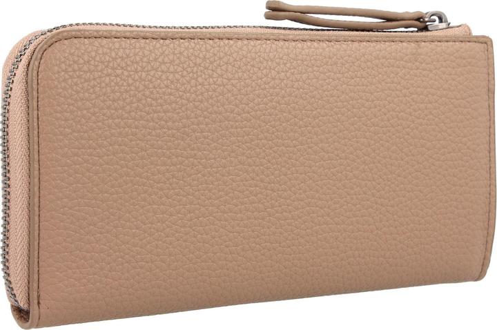 Actual product image FredsBruder Lanbe wallet leather 19 cm