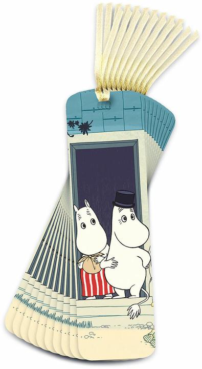 Publishing:Emballage de 10 pièces