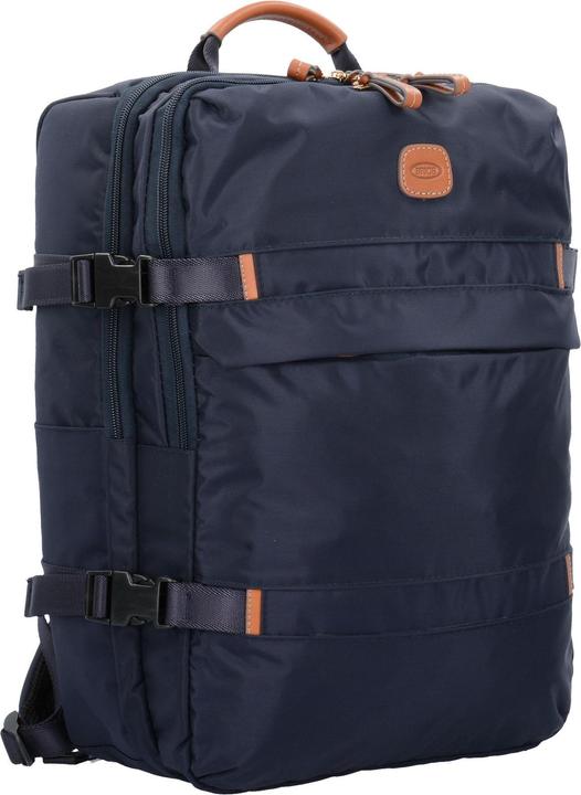 Image du produit Brics Sac à dos X-Travel 42 cm pour ordinateur portable (19 l)