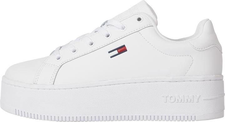 Image du produit Tommy Hilfiger Tommy Jeans Flatform Essential - 60321 (40)