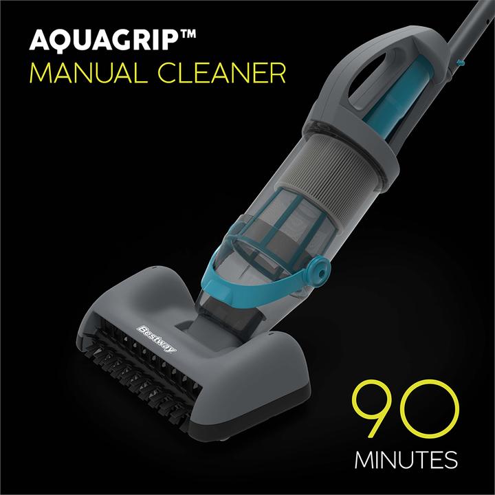 Produktbild Bestway AquaGrip Handheld Pool Vaccum