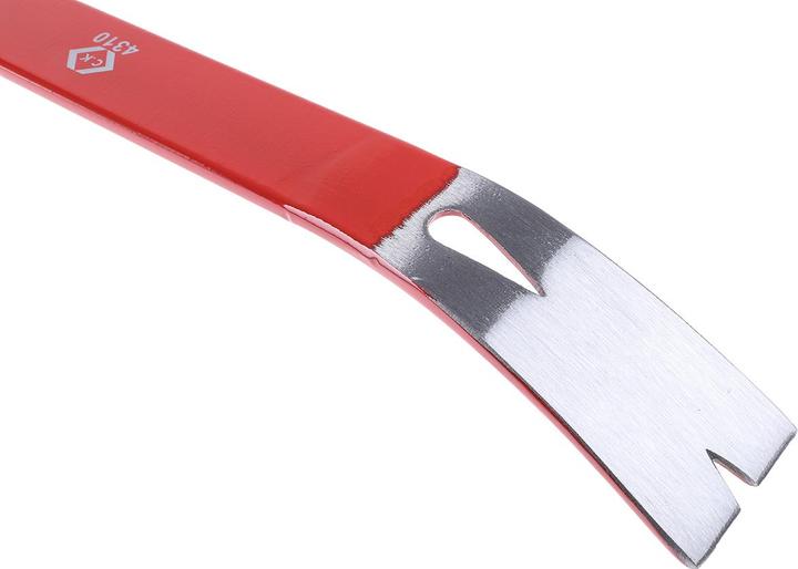 Produktbild C.K Magma Brecheisen mit Nagelzieher und Schabmesser