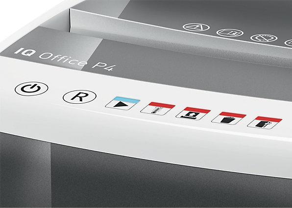 Produktbild Leitz IQ Office P4 (Partikelschnitt)