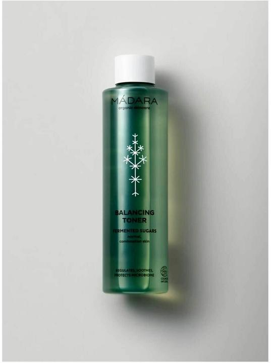 Produktbild Madara Harmonisierendes Gesichtswasser (Mizellenwasser, 200 ml)