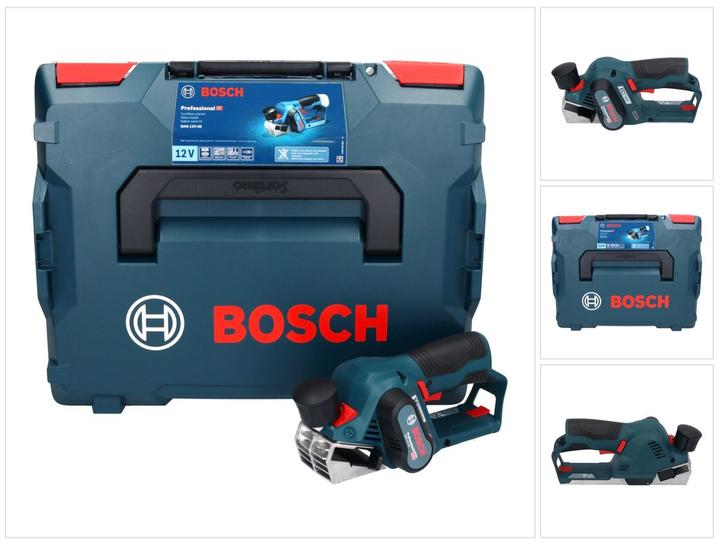 Actual product image Bosch Professional GHO 12V-20