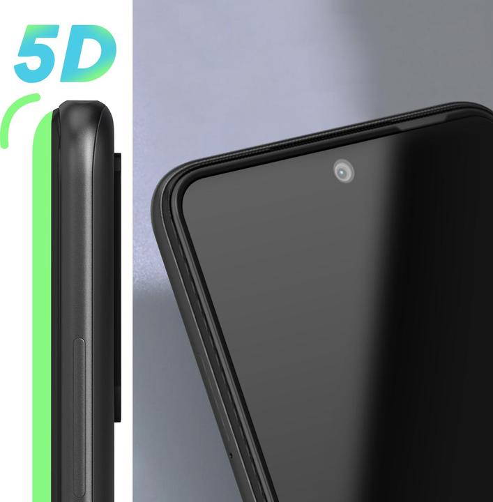Image du produit Avizar Film de protection en verre blindé 9H (1 pièce(s), Xiaomi Poco M3 Pro)