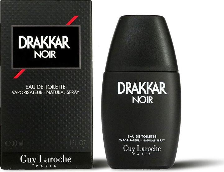 Produktbild Guy Laroche Drakkar Noir (Eau de Toilette, 30 ml)