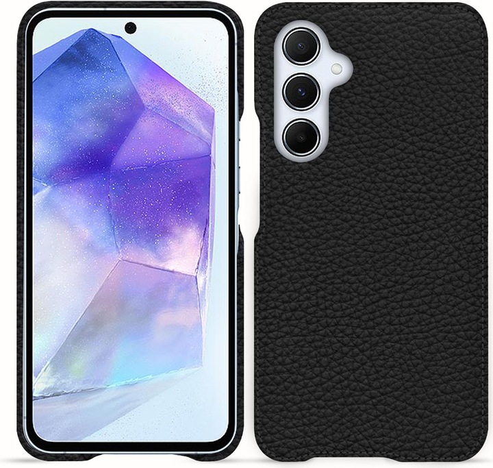 Produktbild Noreve Lederschutzhülle (Samsung Galaxy A55, Samsung Galaxy A56)