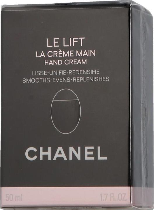 Actual product image Chanel Le Lifting La Crème Mains (50 ml)