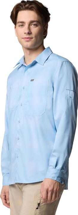 Immagine prodotto Columbia Silver Ridge™ Utility Lite Plaid LS (XXL)