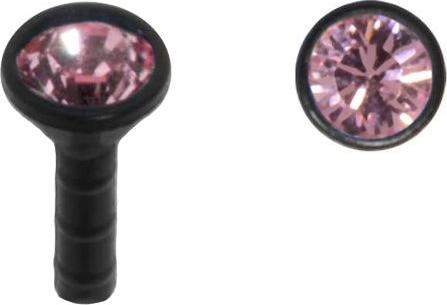 Image du produit Bijouteria Piercing (Bioplastique, Cristal Premium)
