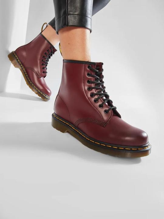 Productafbeelding Dr. Martens Enkellaars (36)