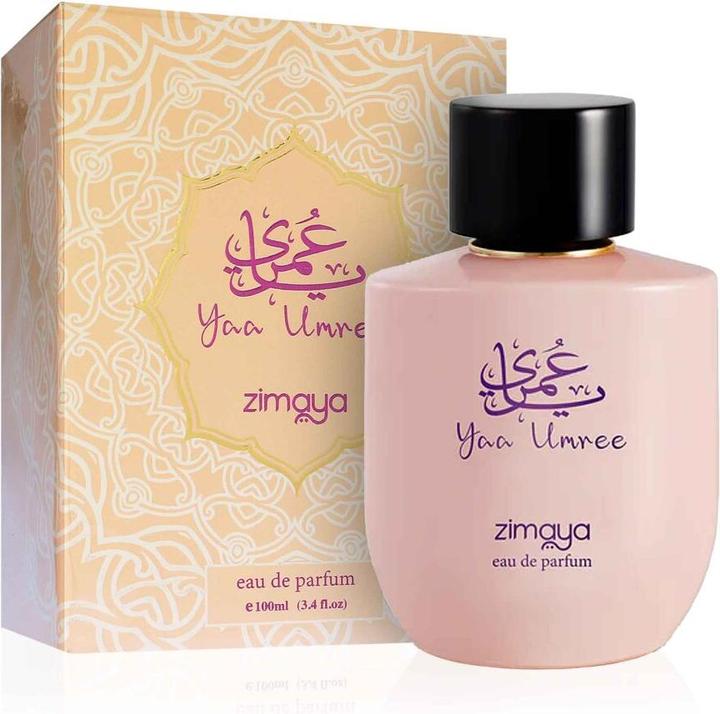Produktbild Zimaya Yaa Umree - EDP - Volume: 100 ml (Eau de Parfum, 100 ml)