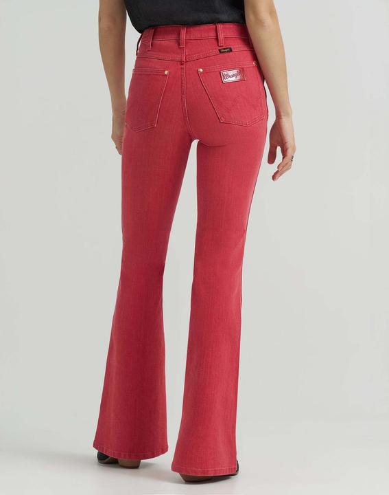 Image du produit Wrangler Jeans Lainey Flare (27)