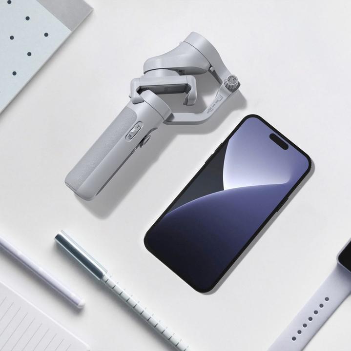 Actual product image Hohem iSteady XE (Smartphone, 0.28 kg)