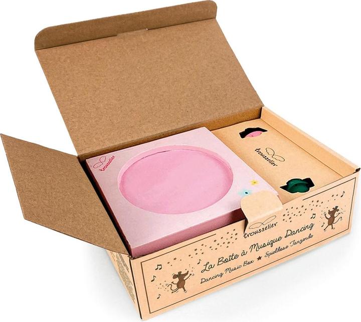 Immagine prodotto Trousselier principessa