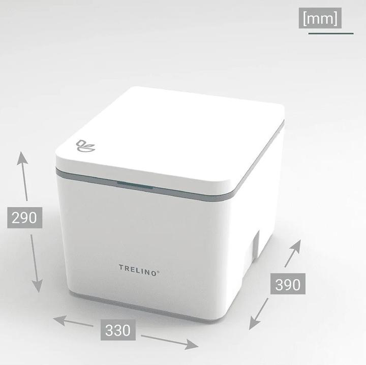 Image du produit Trelino Evo S