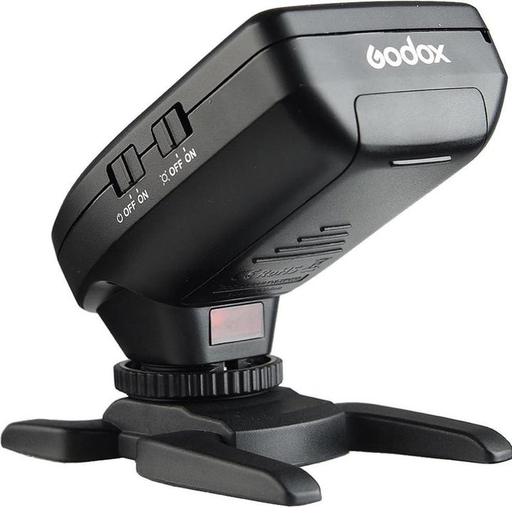 Produktbild Godox XPro-C